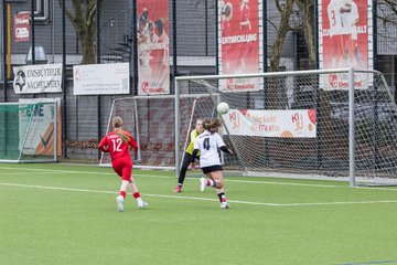 Bild 248 - wCJ Eimsbuettler TV : Altona 93 - Ergebnis: 1:1